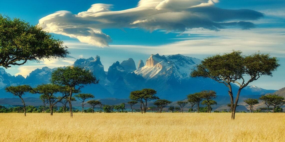 Ne perdez plus jamais votre AFRIQUE