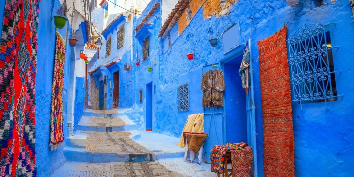 La principale raison pour laquelle vous devriez visiter l&rsquo;AFRIQUE