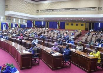 RCA : l’assemblée nationale adopte après amendements la nouvelle loi sur la liberté de la presse et de la communication