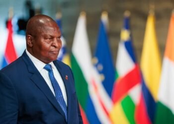 RCA : le leadership du Président Touadera suscite de l’admiration dans d’autres pays d’Afrique