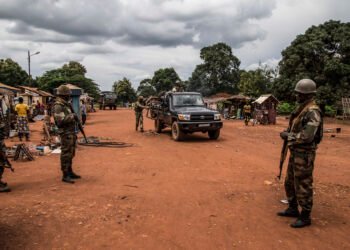 RCA : plus de 70 militaires des FACA outillés sur la bonne pratique administrative et la gestion des ressources humaines au sein des armées