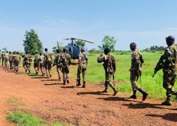 RCA : retour au calme dans le Haut-Mbomou après que de nombreux miliciens ont accepté de déposer les armes