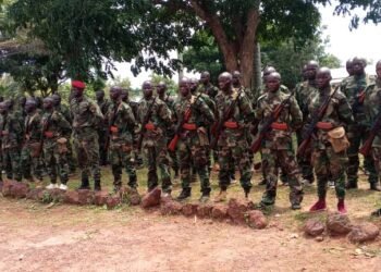 RCA : de nombreux miliciens Azande Ani Kpi Gbe décident de revenir dans la République dans le Haut-Mbomou