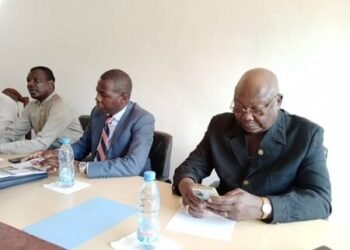 RCA : de plus en plus de jeunes décrient les comportements destructeurs des membres du BRDC