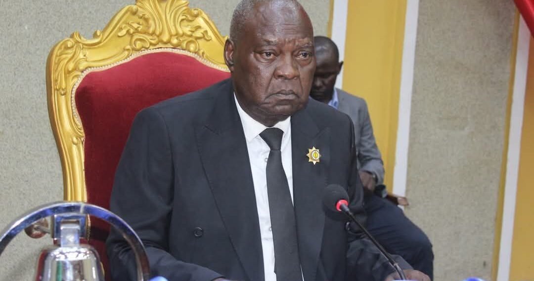 RCA : le gouvernement interpellé sur la situation dans le Haut-Mbomou et l’attitude désobligeante d’un membre du gouvernement par l’Assemblée Nationale