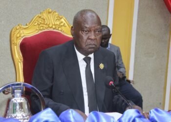 RCA : le gouvernement interpellé sur la situation dans le Haut-Mbomou et l’attitude désobligeante d’un membre du gouvernement par l’Assemblée Nationale