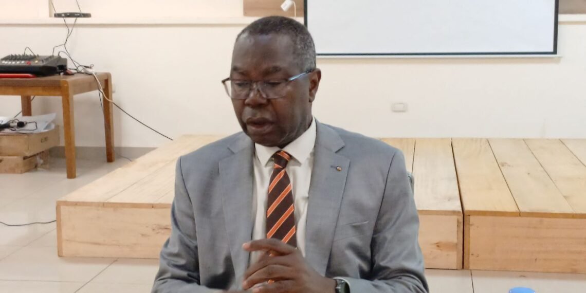 La présidence de la République se prononce sur l’extradition d&rsquo;un espion français et chef rebelle Armel Sayo en République Centrafricaine