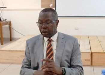 La présidence de la République se prononce sur l’extradition d&rsquo;un espion français et chef rebelle Armel Sayo en République Centrafricaine