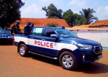 RCA : les autorités renforcent le dispositif sécuritaire à Bangui pour faire face aux braquages devenus récurrents dans certains quartiers de la ville
