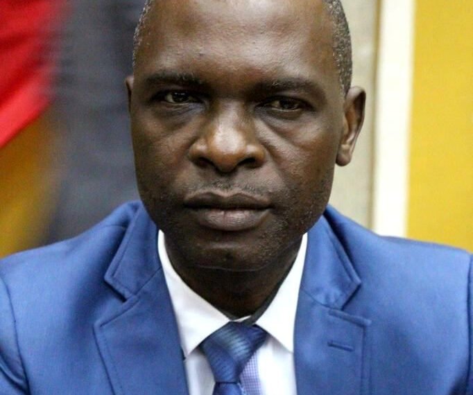 RCA : le masque tombe sur le visage d’Ernest Mizidio même s’il tente de nier son implication dans la crise à l’est du pays