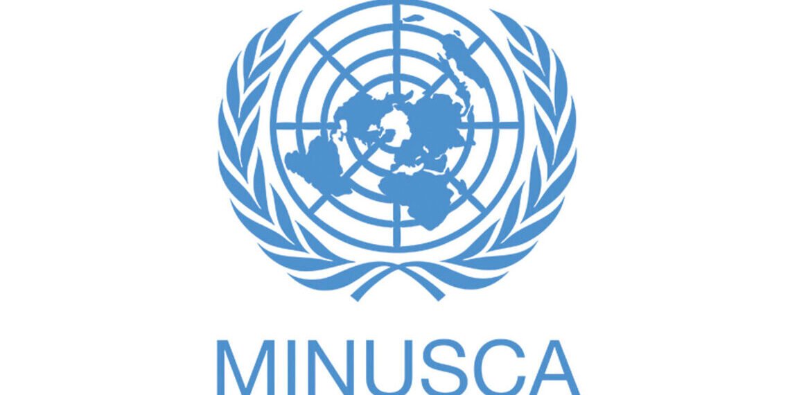 La Minusca soutient le BRDC pour le boycott des élections en Centrafrique