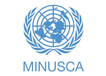 La Minusca soutient le BRDC pour le boycott des élections en Centrafrique