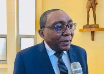 RCA : le porte-parole du gouvernement sur les questions d’actualité