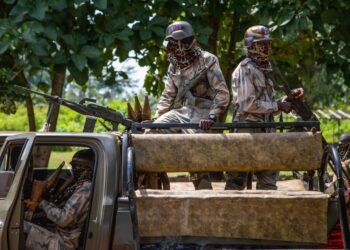 RCA : les FACA et leurs alliés russes déterminés à ramener la paix dans le Haut-Mbomou