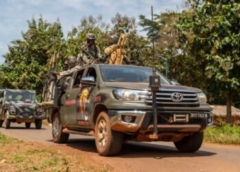 RCA : les FACA et leurs alliés russes neutralisent une attaque de bandits armés à Ouadda