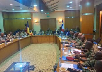 RCA: bientôt une force mixte de sécurisation à la frontière commune Tchad-RCA