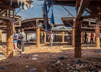 RCA : les Centrafricains pas du tout disposés à suivre le BRDC qui ne propose rien pour l’avancement du pays