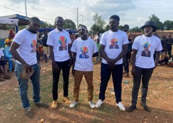 RCA : après le cuisant échec de sa dernière marche, le BRDC compte sur un meeting ce jour pour tromper les Centrafricains