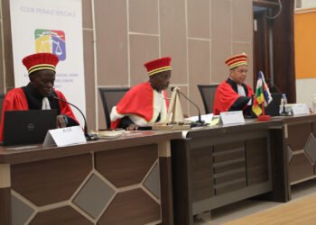 RCA : Le Cour Pénale Spéciale de Bangui a rendu son verdict dans l’affaire dite Ndélé 2 le jeudi 19 juin 2025