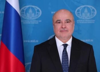 RCA : la RCA et la Russie s’engagent à mutualiser leurs efforts visant à renforcer la coopération entre les deux pays