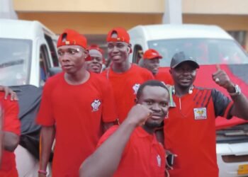 RCA : Tempête Mocaf leader incontesté de la Ligue de Bangui.