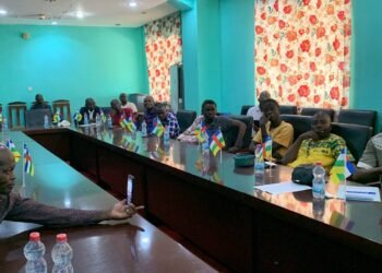 RCA : Les leaders de la société civile centrafricaine et les députés tirent la sonnette d&rsquo;alarme sur les menaces contre la souveraineté