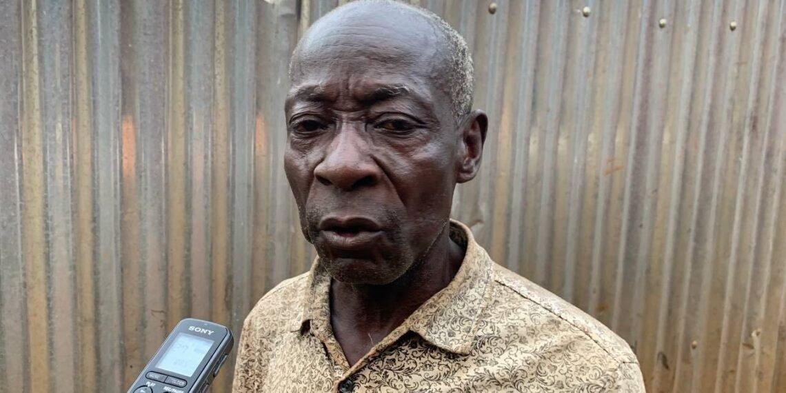 RCA : Robert Goro, un citoyen centrafricain qui dénonce l’attitude irresponsable de l’opposition à la solde de la France