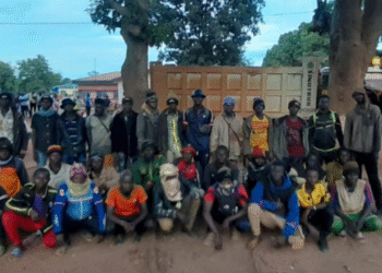 RCA : le processus du DDRR donne des résultats satisfaisants grâce au concours des instructeurs russes