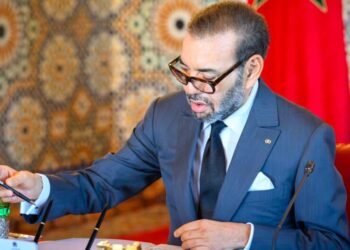 RCA : Touadera et le Roi Mohammed VI pour le développement de la République Centrafricaine