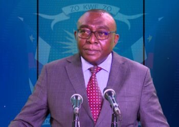 RCA : le porte-parole du gouvernement dément les allégations de vente de plus de 1800 hectares de terres par le Chef de l’Etat à des étrangers.