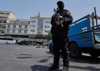 RCA : Maxime Balalou sur la guerre entre l’Iran et Israël