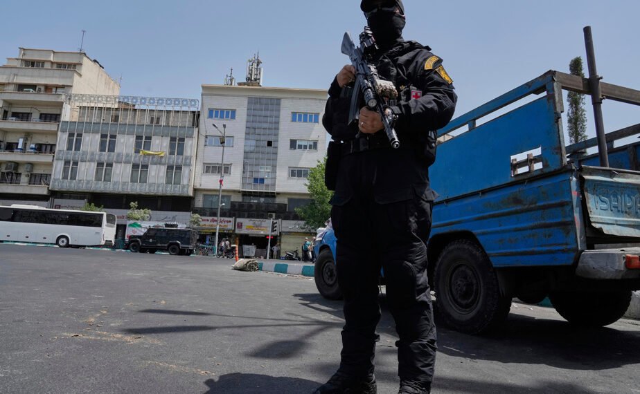 RCA : Maxime Balalou sur la guerre entre l’Iran et Israël