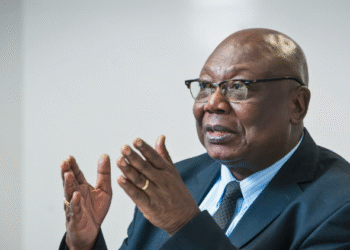 Une manœuvre politique de Martin Ziguélé pour entretenir des rumeurs infondées sur la santé du président Touadéra