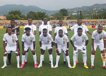 Sport : Reprise des matchs reporté du championnat de la ligue de Bangui
