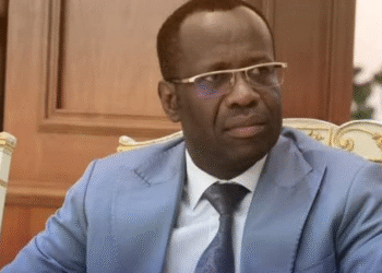 RCA : 14ème réunion annuelle de la COBAC