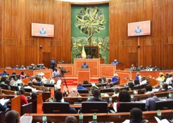 RCA: l&rsquo;Assemblée Nationale lance une enquête sur les 400 millions FCFA destinés à la réhabilitation du Stade de 20 000 places