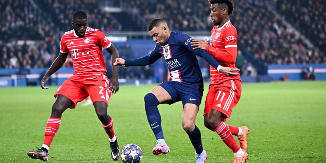 La coupe du monde des clubs : le Bayern et le PSG dominent la première journée