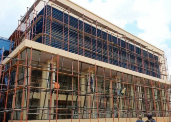 RCA : la modernisation des infrastructures dans le pays au cœur des actions du Président Touadera