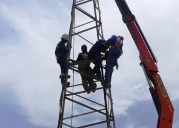 Centrafrique : ENERCA renforce les capacités techniques de ses cadres et agents