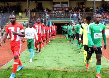 Sport : Reprise des matchs reporté du championnat de la ligue de Bangui