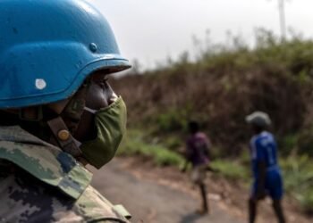 RCA : une tentative de désinformation orchestrée par un général de la MINUSCA mise à nue par un patriote Centrafricain