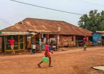 Les instructeurs russes mobilisent la population de la préfecture de l’Ouham-Pendé pour la paix et la sécurité