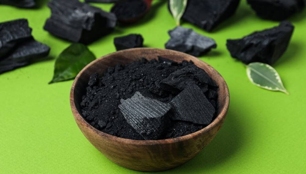 RCA : une association transforme de déchets biodégradables en charbon pour l’usage domestique