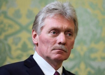 Russie : le porte-parole du Kremlin annonce un renforcement des relations entre la Russie et les pays africains