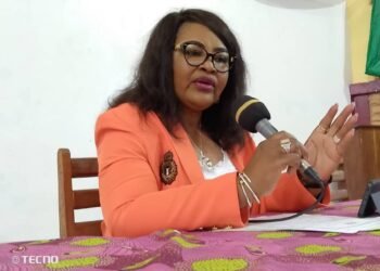 RCA : Le parti MESAN RÉFORMÉ soutient la candidature de Faustin Archange TOUADERA aux prochaines élections