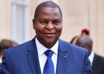 Faustin Archange Touadéra : Un chef d’État proche de son peuple face à la tragédie