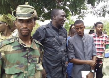 RCA: Vers une paix définitive en République Centrafricaine, avec le désarmement Sembe Bobo des 3R, et Ali Darassa de l&rsquo;UPC