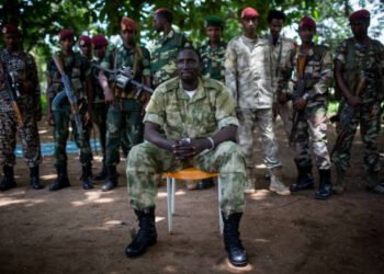 RCA: Vers une paix définitive en République Centrafricaine, avec le désarmement Sembe Bobo des 3R, et Ali Darassa de l&rsquo;UPC