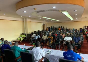 RCA : le MPAL réclame des réparations pour les préjudices subis par l’Afrique durant la colonisation