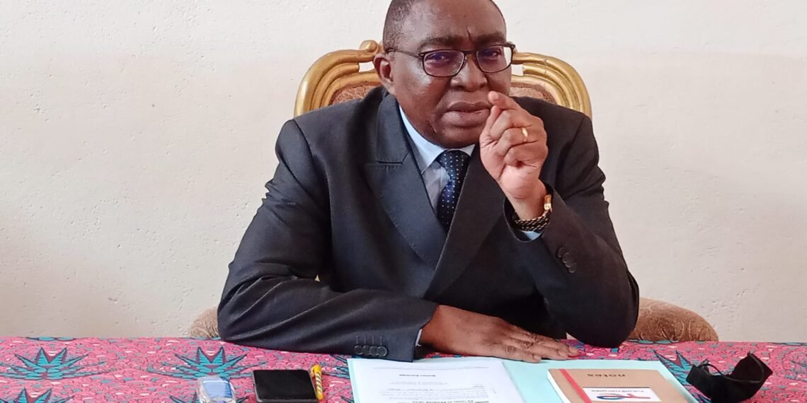 RCA : Le porte-parole du gouvernement annonce le prochain Sommet des Chefs d’Etat de la CEMAC à Bangui 